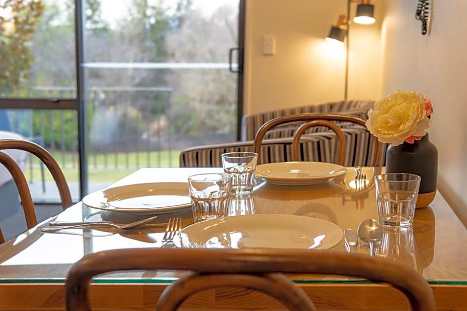 Wanaka Top 10 Holiday Park