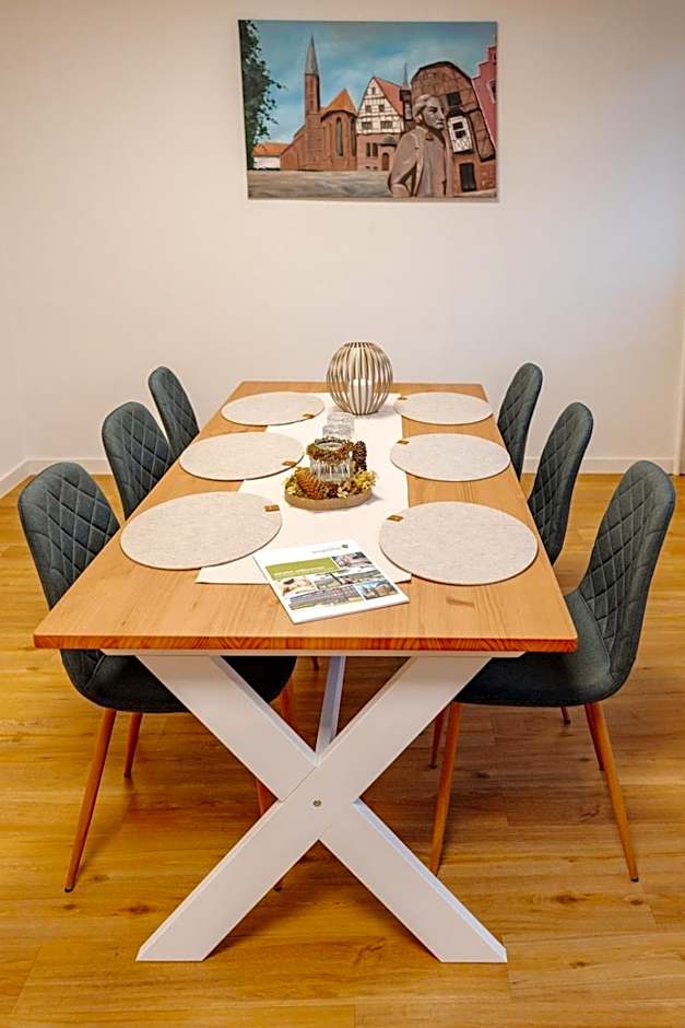 Sonnenschein Hotel & Apartments