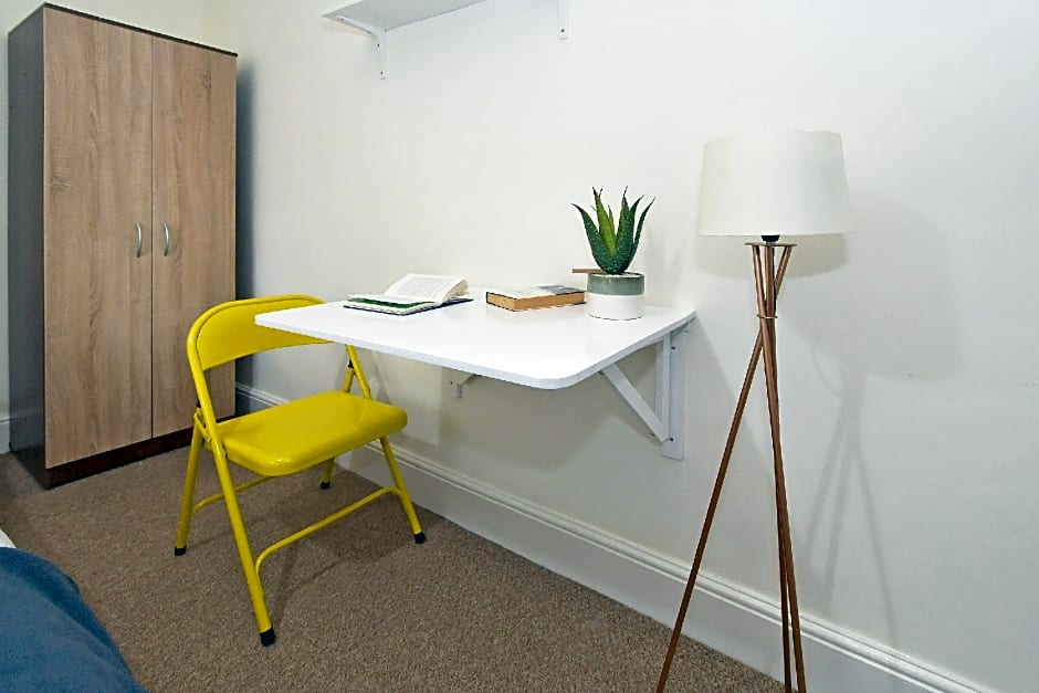 Townhouse @ Earle Street Crewe