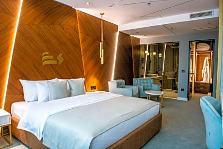 Hotel Pupin Novi Sad