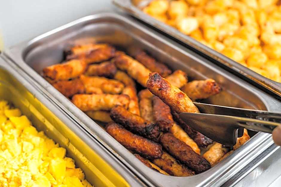 Quality Inn & Suites Danville East