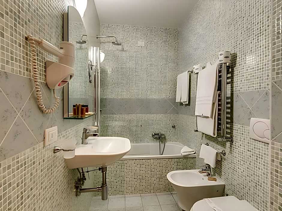 Hotel Anglo Americano