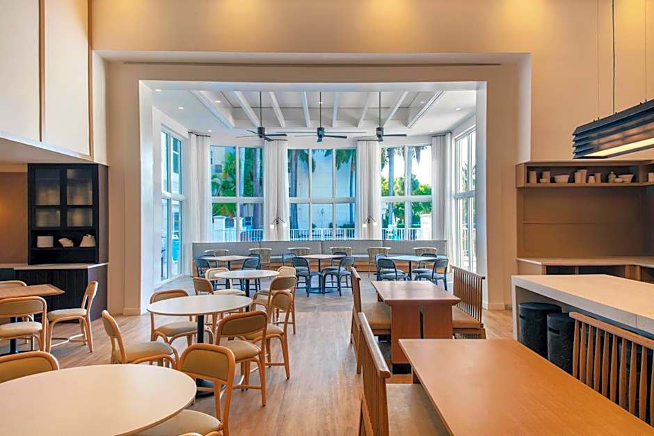 Residence Inn by Marriott Miami Aventura Mall