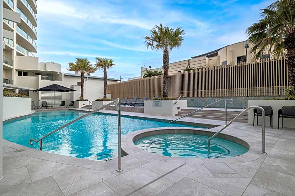 Aspect Caloundra