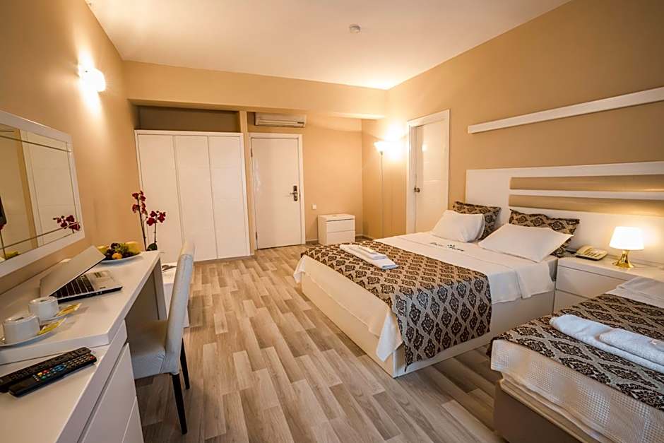 Arsen Hotel