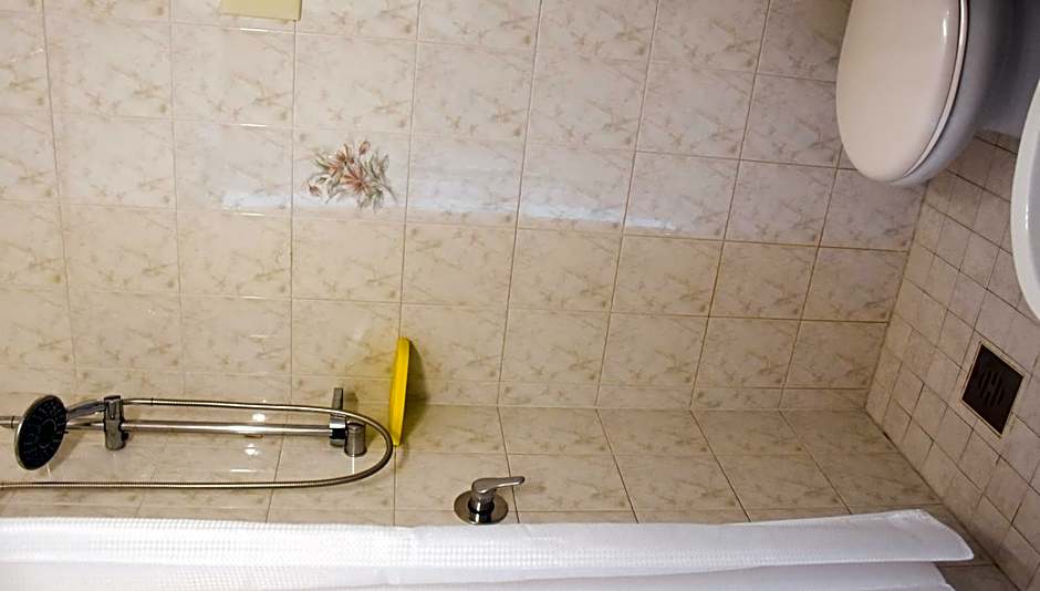 Hotel Umberto