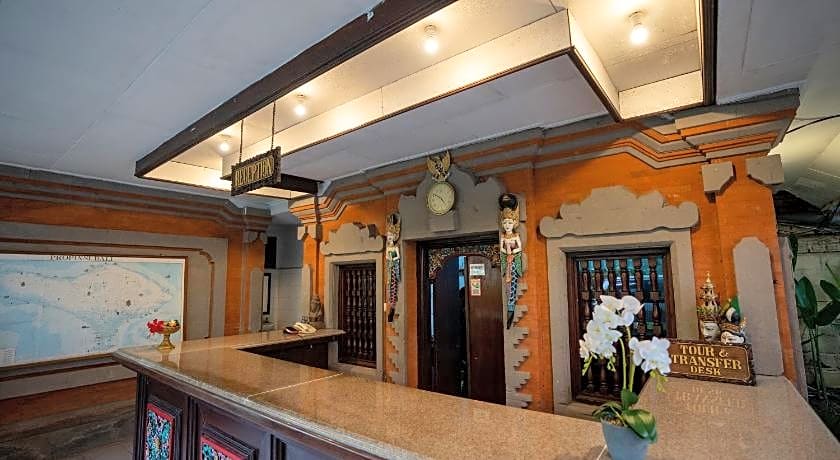 Hotel Sinar Bali Legian