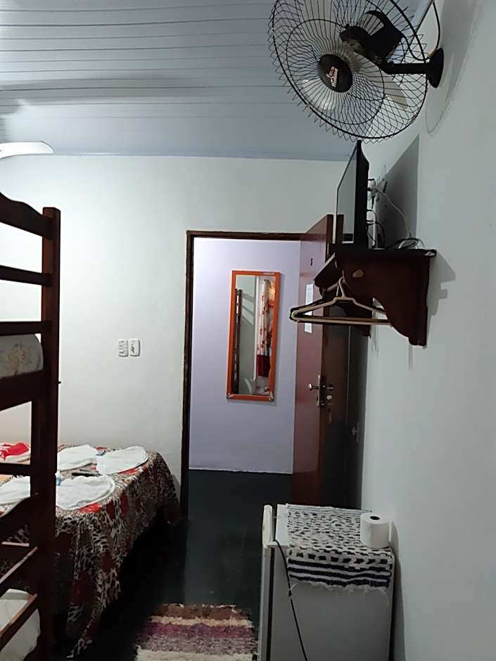 Pousada da Helena Trindade