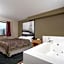 Super 8 by Wyndham Houghton Lake