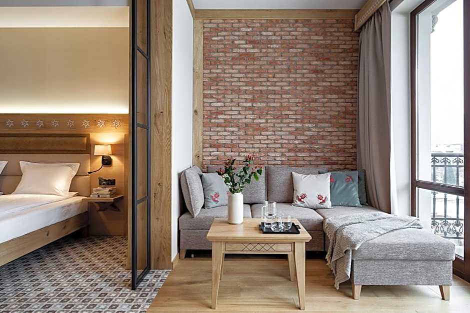 Aparthotel Cristina