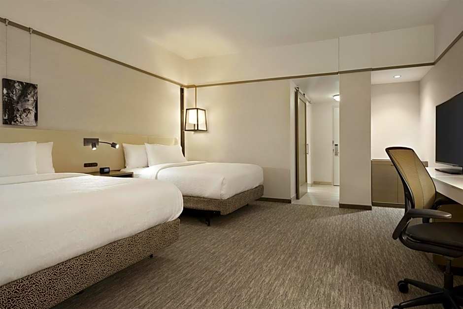Hilton Garden Inn Newtown Square Radnor