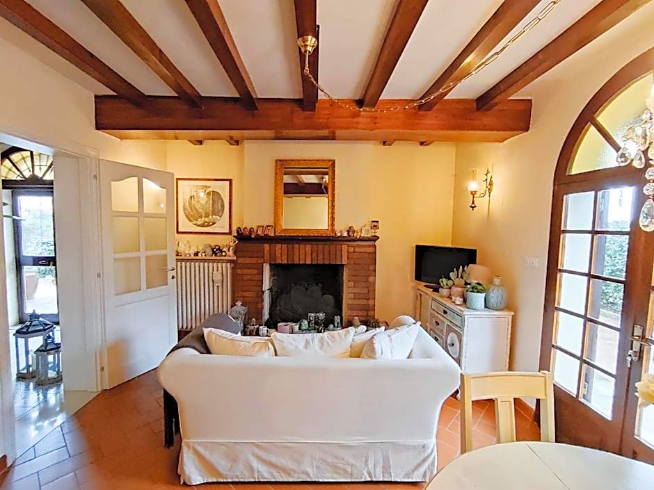 Casa Nives
