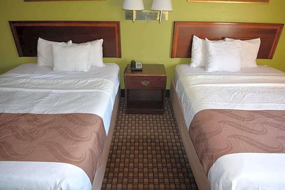 Jameson Inn & Suites Hazlehurst