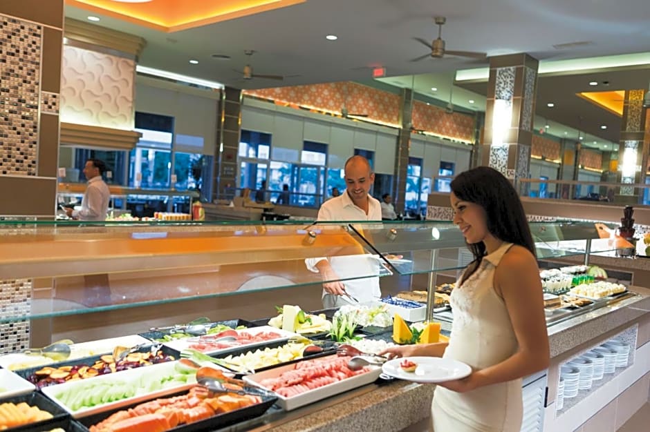 Riu Playacar - All Inclusive