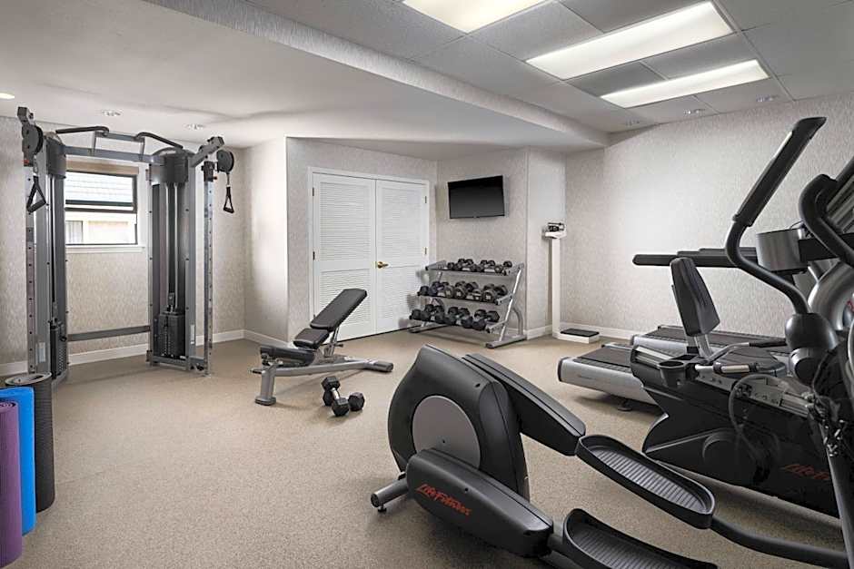 Residence Inn by Marriott Sunnyvale Silicon Valley II