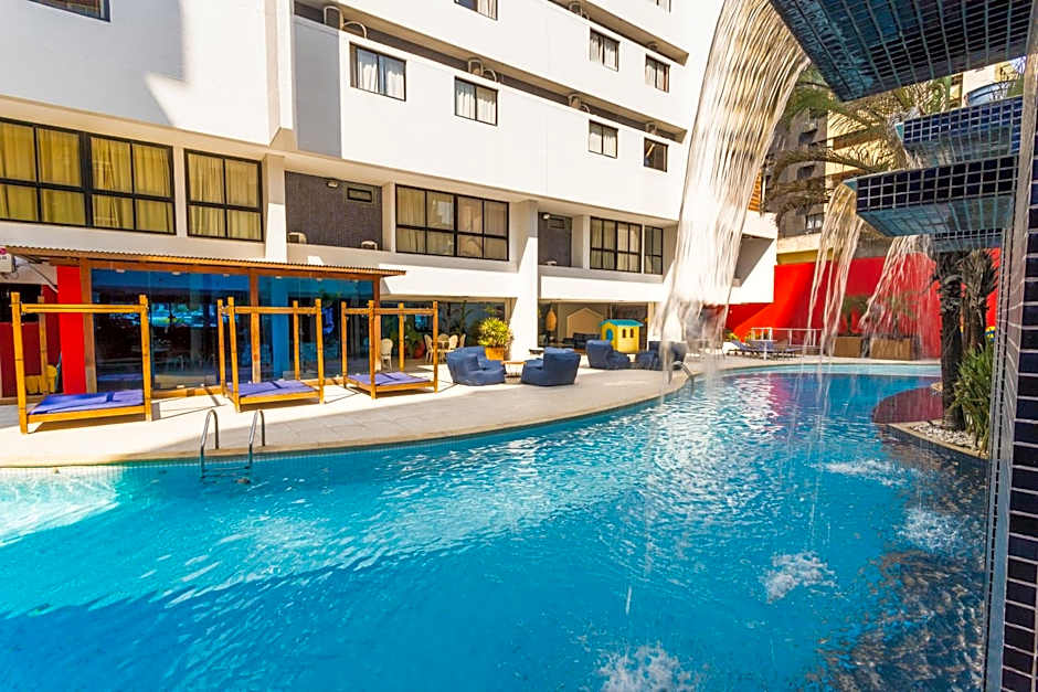 Hotel Village Premium Joao Pessoa