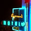 The Burrard