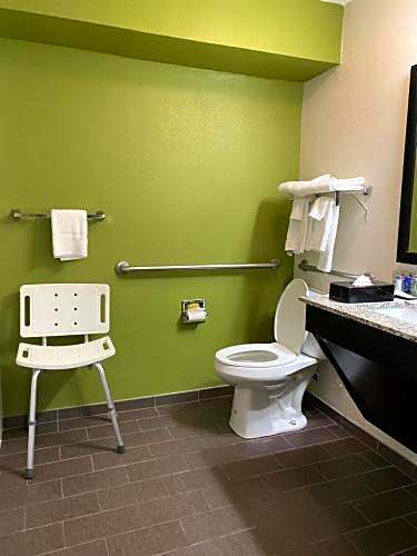 Sleep Inn Louisville Airport & Expo