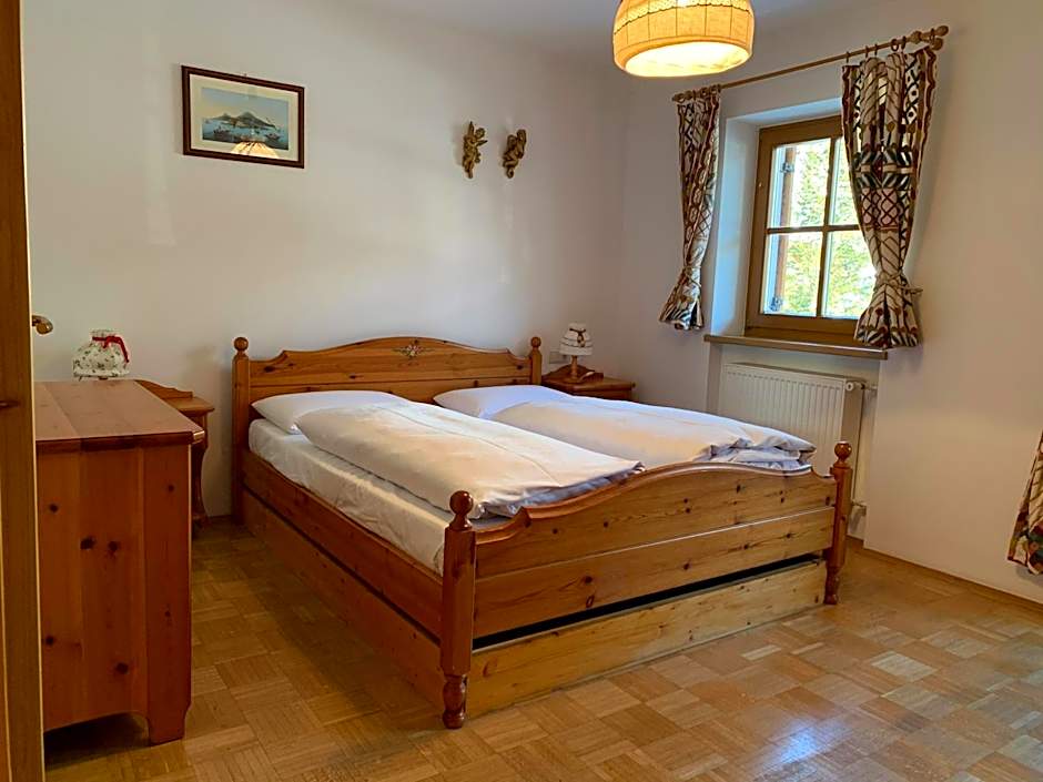 Bachlaufen Haus