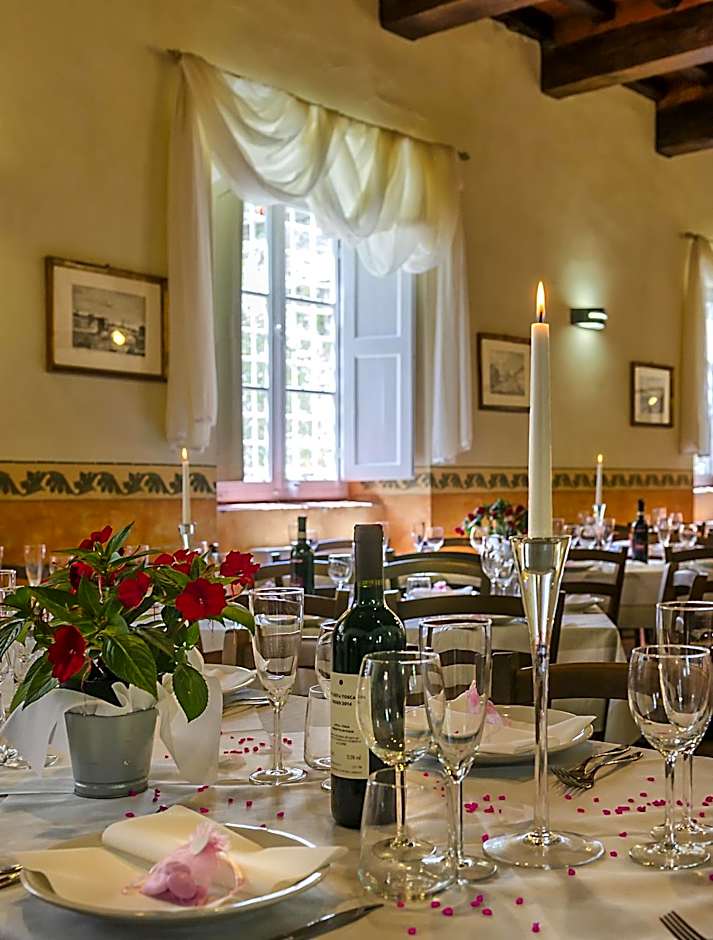 Hotel Casa Diocesana di Lucca