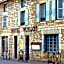 Logis Hôtel Vuillot