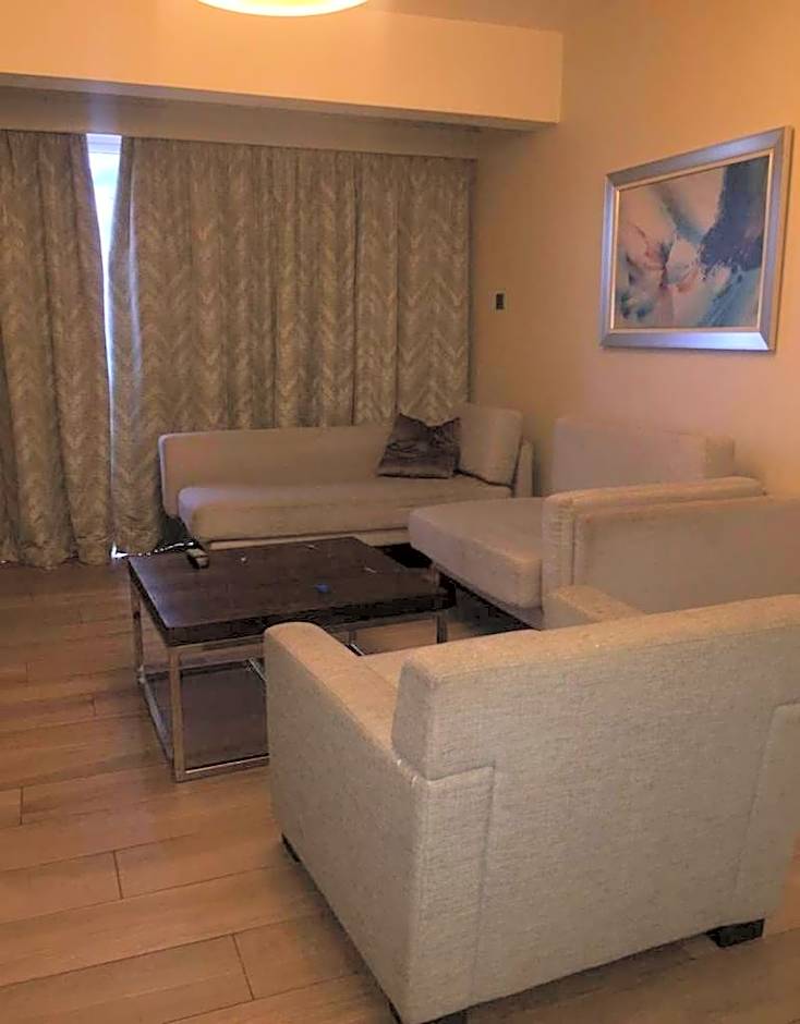 Smarts Residence – Nairobi