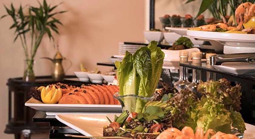 Inn & Go Kuwait Plaza