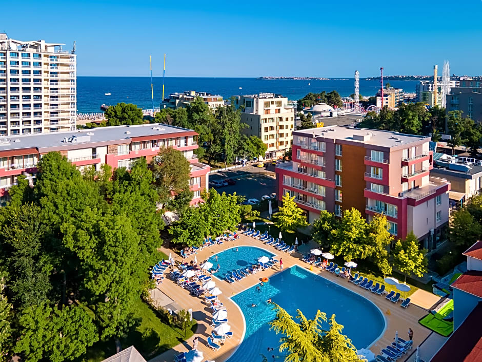 Asteria Family Sunny Beach