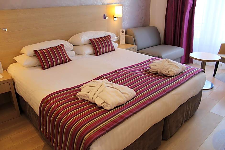 Best Western Plus Hotel Carlton