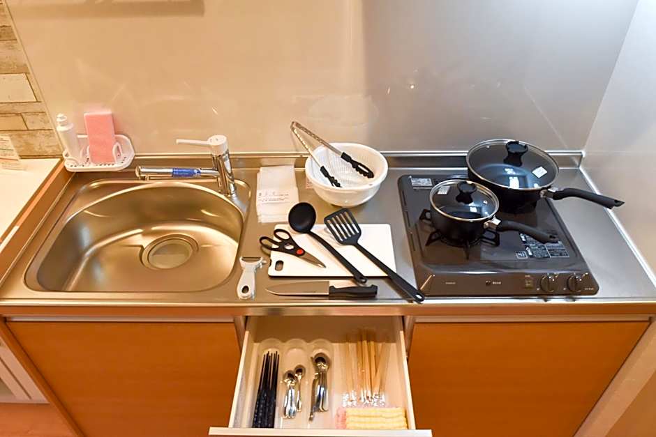 Ecot Irabu Bridge Premier