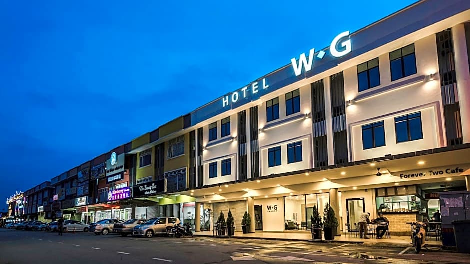 Innspire Hotel (by Suntai Hospitality)