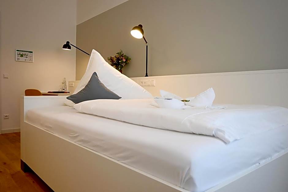 Hotel Brandenburger Dom