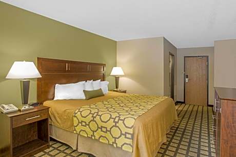 King Room - Disability Access/Non-Smoking