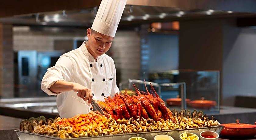 Courtyard by Marriott Shenzhen Bay