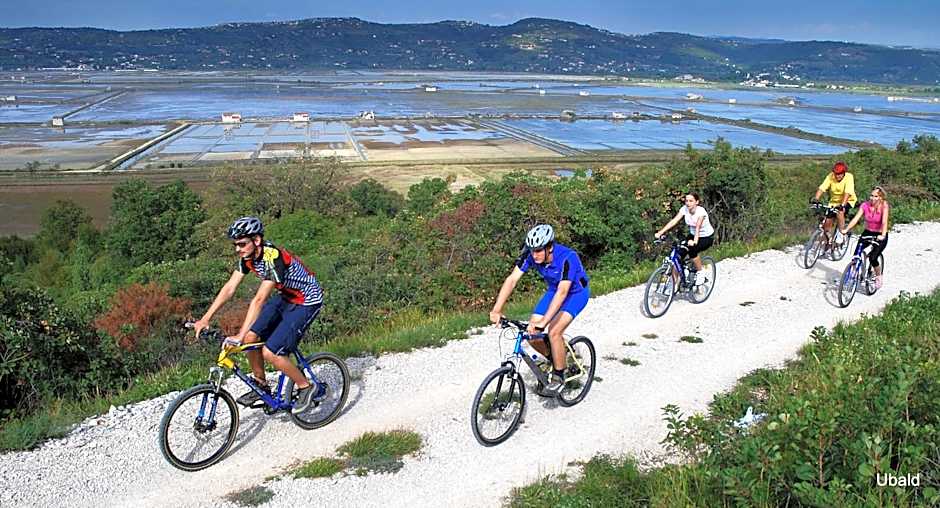 Act-ION Hotel Neptun  Terme & Wellness LifeClass