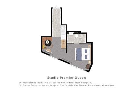 Premier Studio