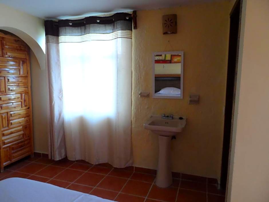 Finca Alfonso