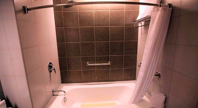 Microtel by Wyndham UP Technohub