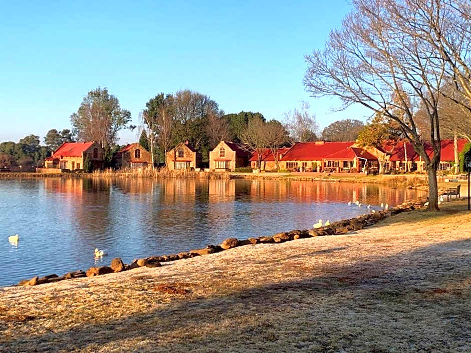 Critchley Hackle - Tower rooms