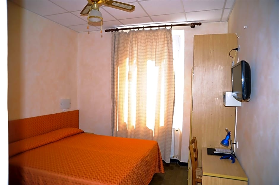 Hotel Bianca Maria