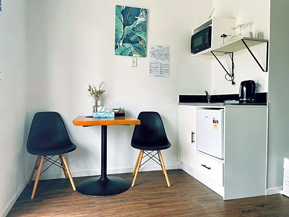 A1 Kaikoura Motel & Apartment