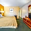 Quality Inn Tucson Downtown near Convention Center