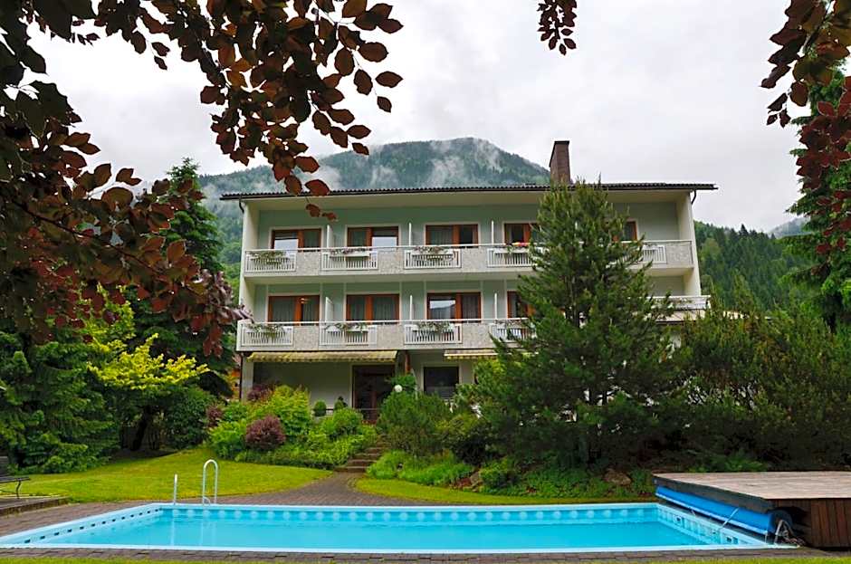 Klamberghof Burgstaller