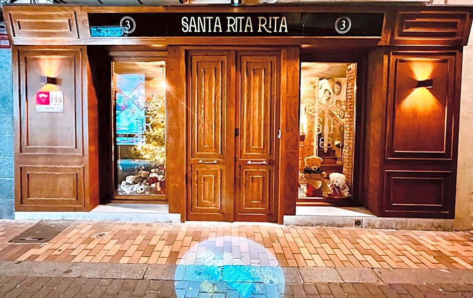 Santa Rita Rita B&Boutique