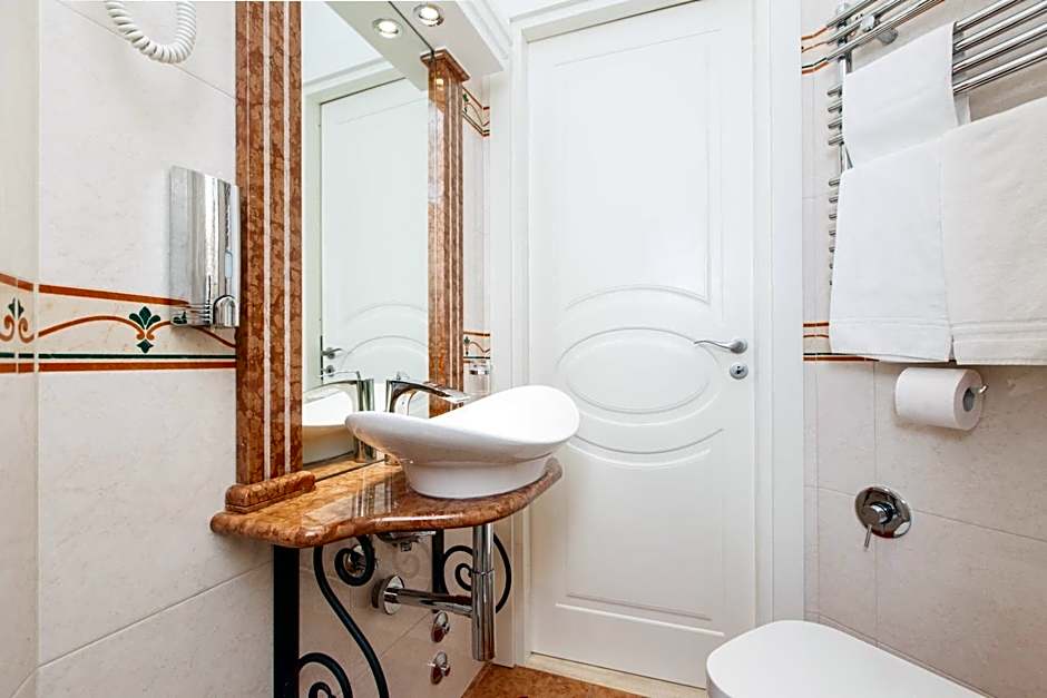 Impero Vaticano San Pietro