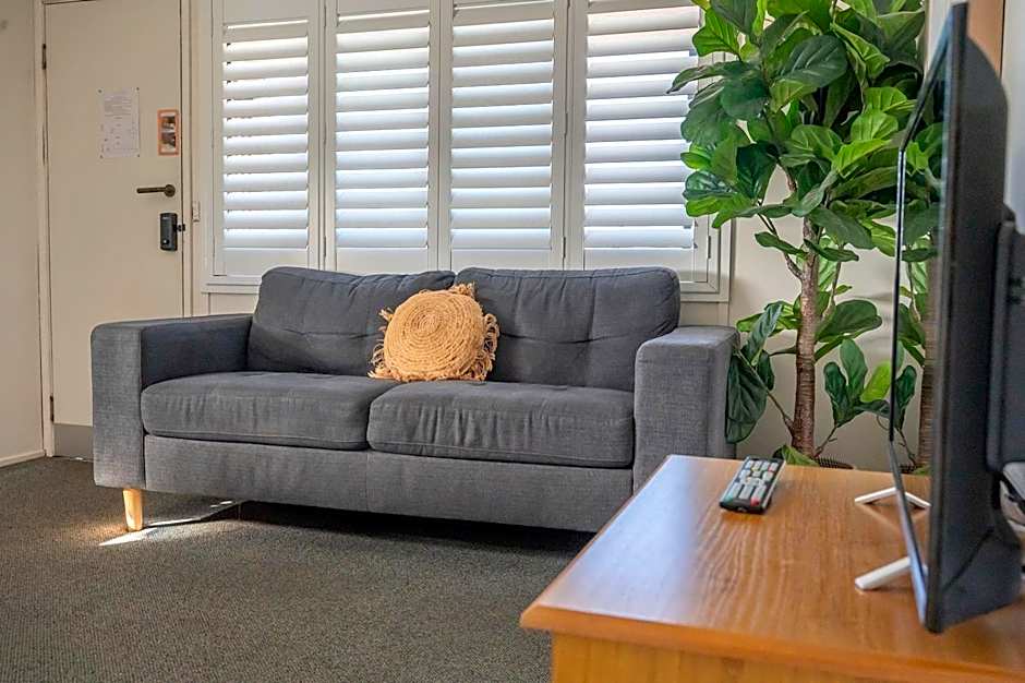 Pacific Sun Bargara