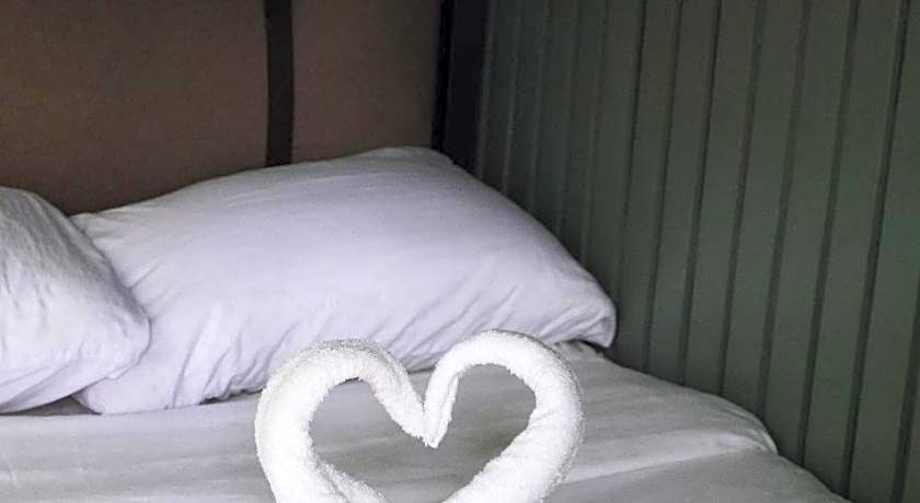 Cebu Backpackers' Hostel