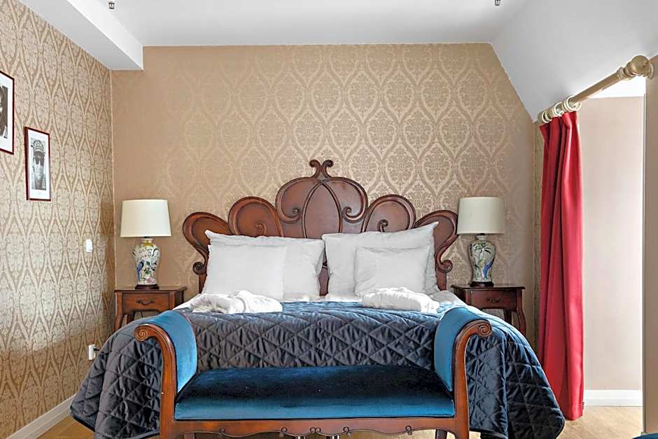 Best Western Hotel Gamla Teatern