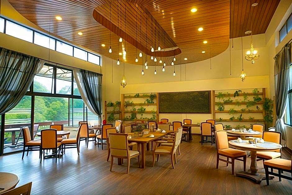 Sutera Sanctuary at Kinabalu Park