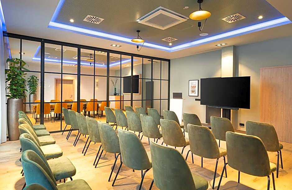 Leonardo Hotel Hamburg Altona